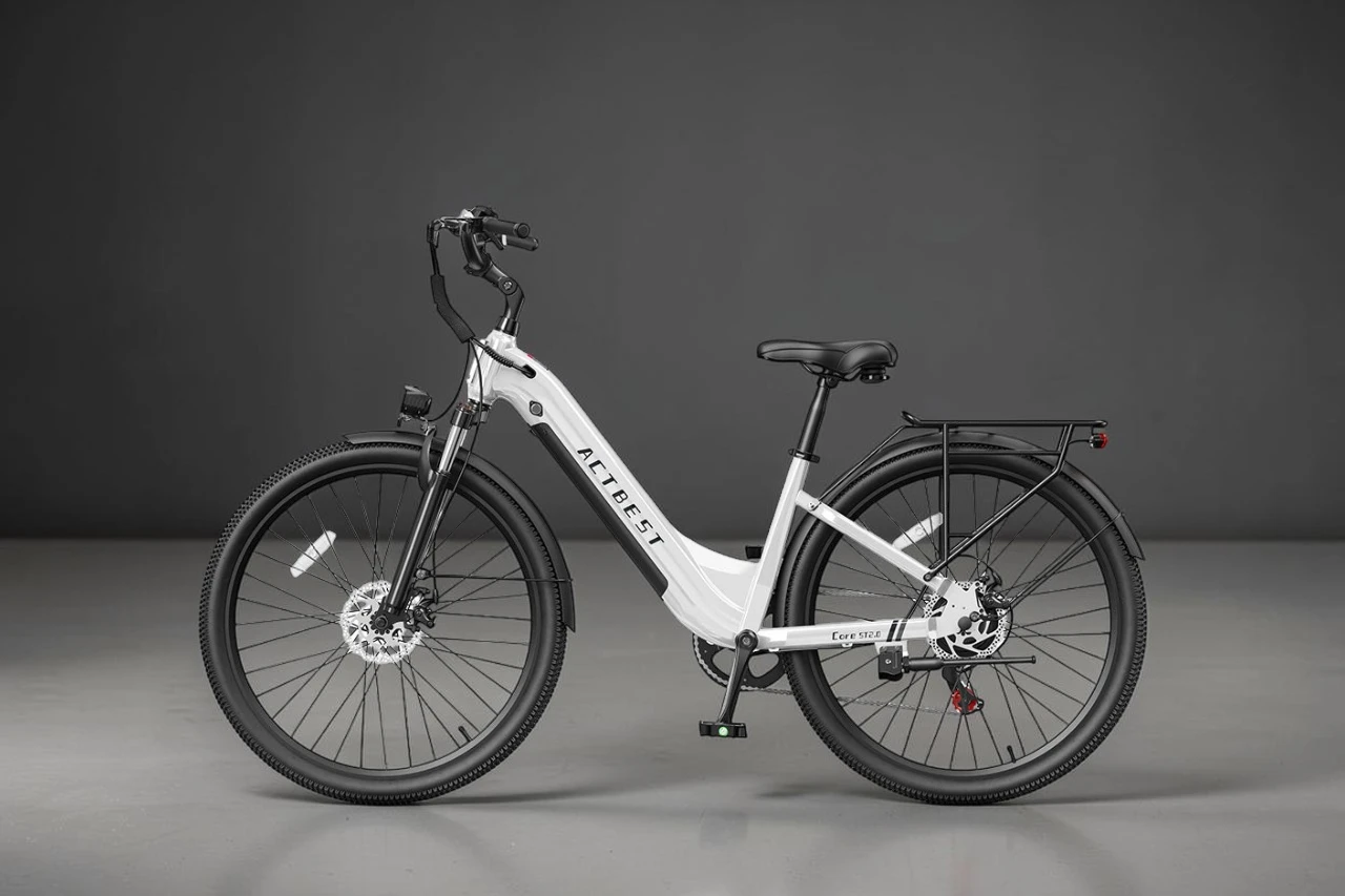 ACTBEST Core ST 2.0 Review: Real-World Range, Speed, and Comfort