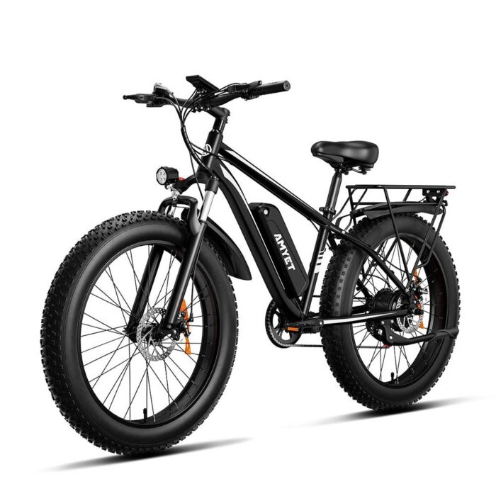 AMYET EB26 E-Bike