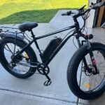 AMYET EB26 Electric Bike Review: Top Mountain E-Bike?