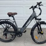 Actbest Core Step-Thru Electric Bike Review
