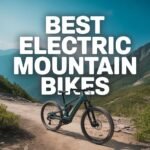 Best Electric Mountain Bikes