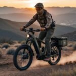 The 6 Best Hunting E-Bikes for Rugged Adventures