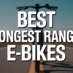 Best Longest Range E-Bike