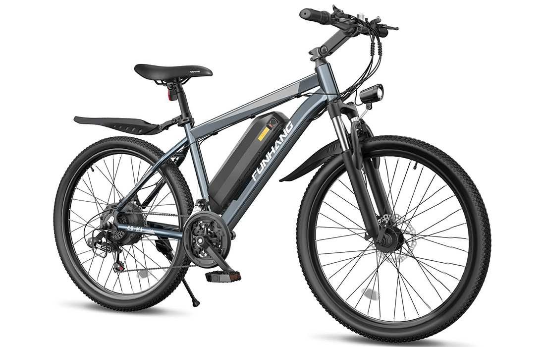 Funhang EB-M1 Electric Bike product image
