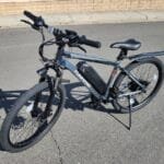 Funhang EB-M1 26” 750W Peak Ebike Review