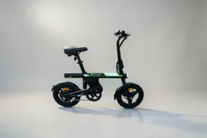 isinwheel U1 Electric Bike Review: Range, Comfort, Pros and Cons