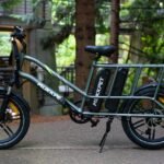 Mukkpet Stepwagon Electric Bike Review: Top Cargo E-Bike?