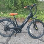 Velectrec Cityrang 2.0 Electric Bike Review: A 1000W Delight?