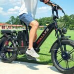 Wallke H7 AWD Review: Long-Range Power with Real Off-Road Grip