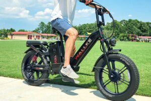 Wallke H7 AWD Review: Long-Range Power with Real Off-Road Grip