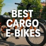 best cargo e-bikes