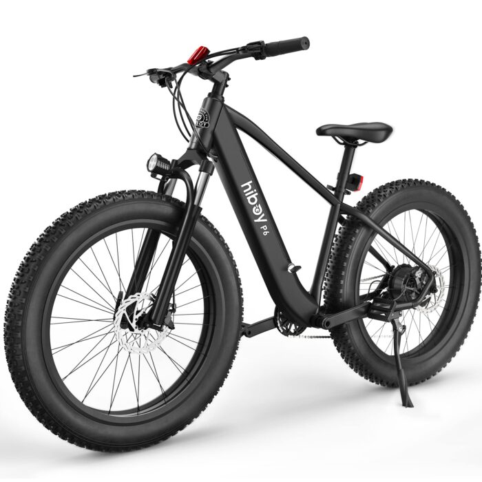 Hiboy P6 Electric Bike