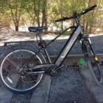 Jasion EB5 Roamer Electric Bike Review: Worth the Hype?