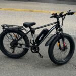 AMYET Electric Bike Reviews