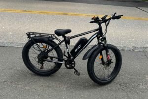 AMYET Electric Bike Reviews