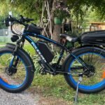 BAOLUJIE 2000W Dual Motor Ebike Review
