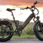 FREESKY Electric Bike Reviews