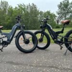Best Freesky E-Bikes Compared: Warrior Pro, Ranger, Cheetah & More