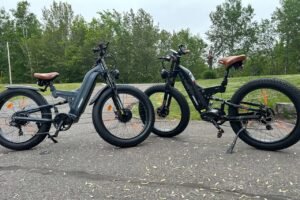 Freesky Electric Bike Reviews: Top Picks for Power, Range & Safety Best Freesky E-Bikes Compared: Warrior Pro, Ranger, Cheetah & More