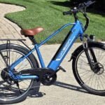 Jasion Electric Bike Reviews