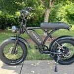 Is the Movcan V60 the Best $700 Fat-Tire E-Bike? Real-World Review