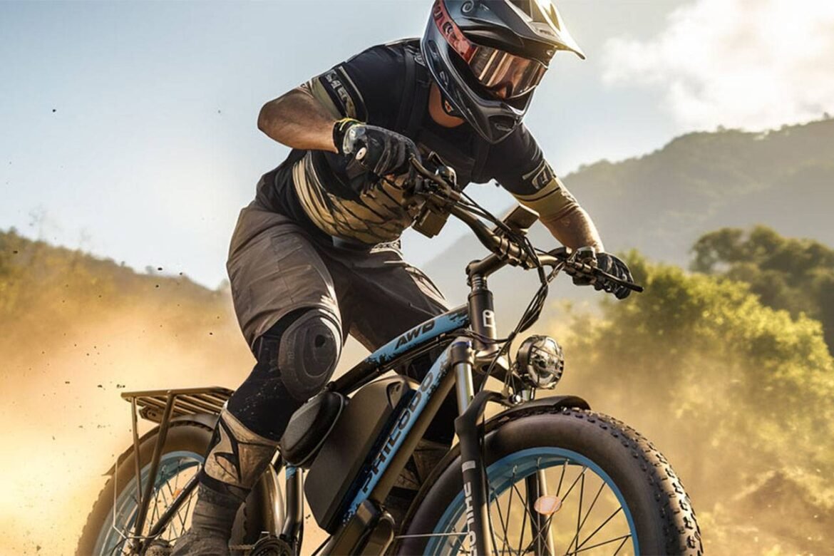 Reseñas de Philodo Electric Bike