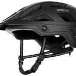 Sena M1 Mountain Bike Helmet Review