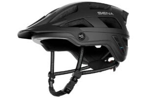 Sena M1 Mountain Bike Helmet Review