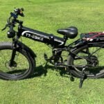 Why the TT-EBIKE 3000W is the Best Folding Electric Bike for Adventurers