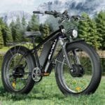 Bluvall Electric Bike Reviews