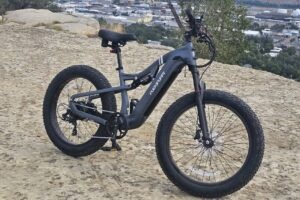 Is the Labrador Pro Worth It? 1350W, 20Ah, and Real-World Range PUCKIPUPPY Labrador Pro Review: A Smooth, Powerful All-Terrain E-Bike