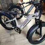 VEEFA L1 Electric Bike Review