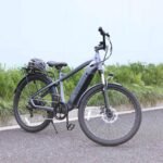VEEFA M2 Electric Bike Review