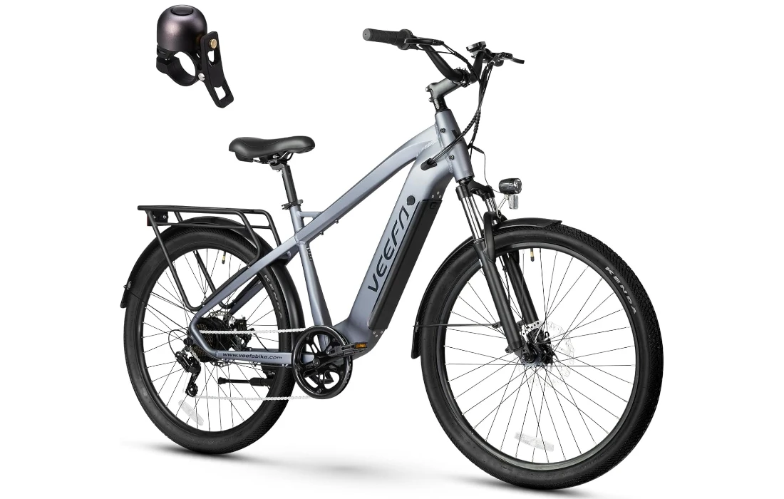 VEEFA M2 Electric Bike