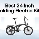 Best 24 Inch Folding Electric Bike