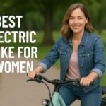 Best Electric Bikes for Women