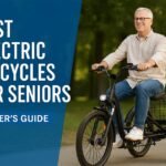Best Electric Tricycles for Seniors: Safe, Comfortable Picks You Can Trust
