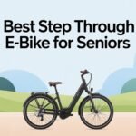 Best Step Through E-Bike for Seniors