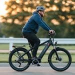 The 6 Best Electric Bikes for 300 LB Heavy Riders