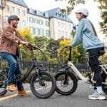 INVANTI Tide 2 Electric Bike Review