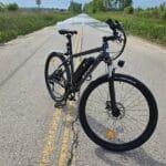 Isinwheel Electric Bike Reviews