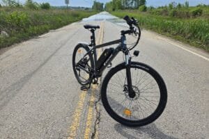 Isinwheel Electric Bike Reviews