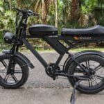 MOVCAN V30 Electric Bike Review