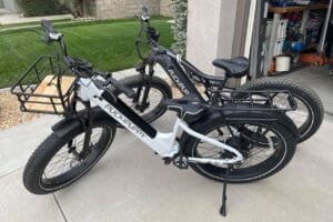 Puckipuppy Electric Bike Reviews