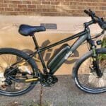 Qlife Racer Electric Bike Review