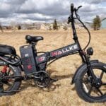 Wallke Electric Bike Reviews