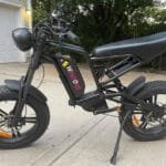 Windone E2 Electric Bike Review
