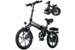 Zdza ZDZA ZA01 Electric Bike Review (2026): Power, Range & Value