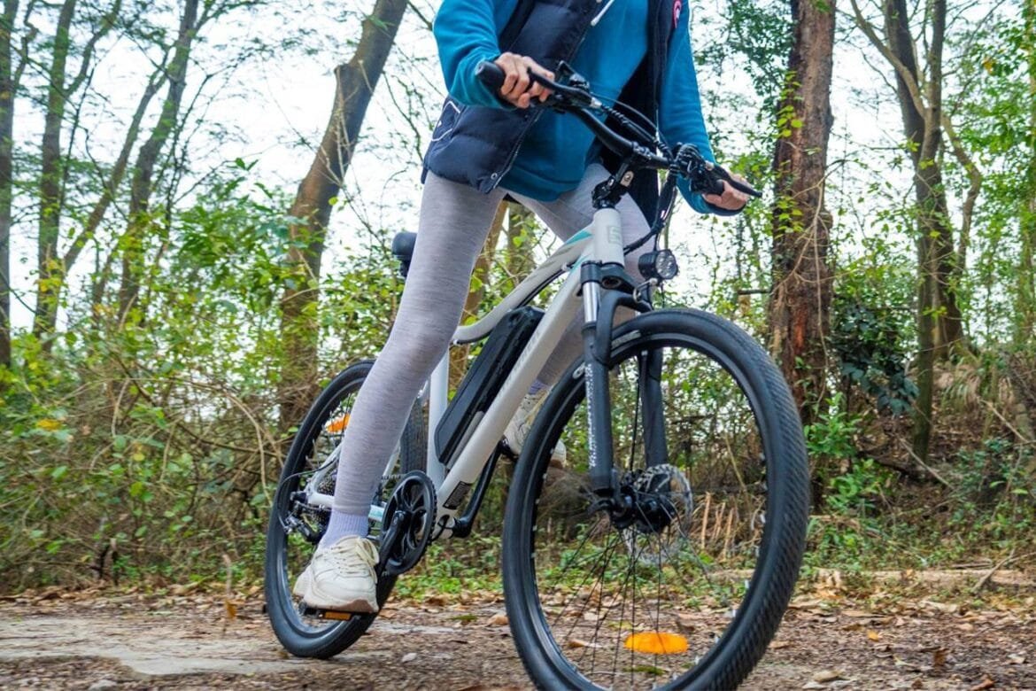 Revisión de bicicleta eléctrica de 5th Wheel Mate: ¿Vale la pena el viaje?