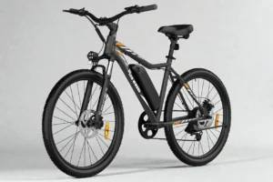 5th Wheel Mate Electric Bike Review: Pros, Cons, and Who It Fits